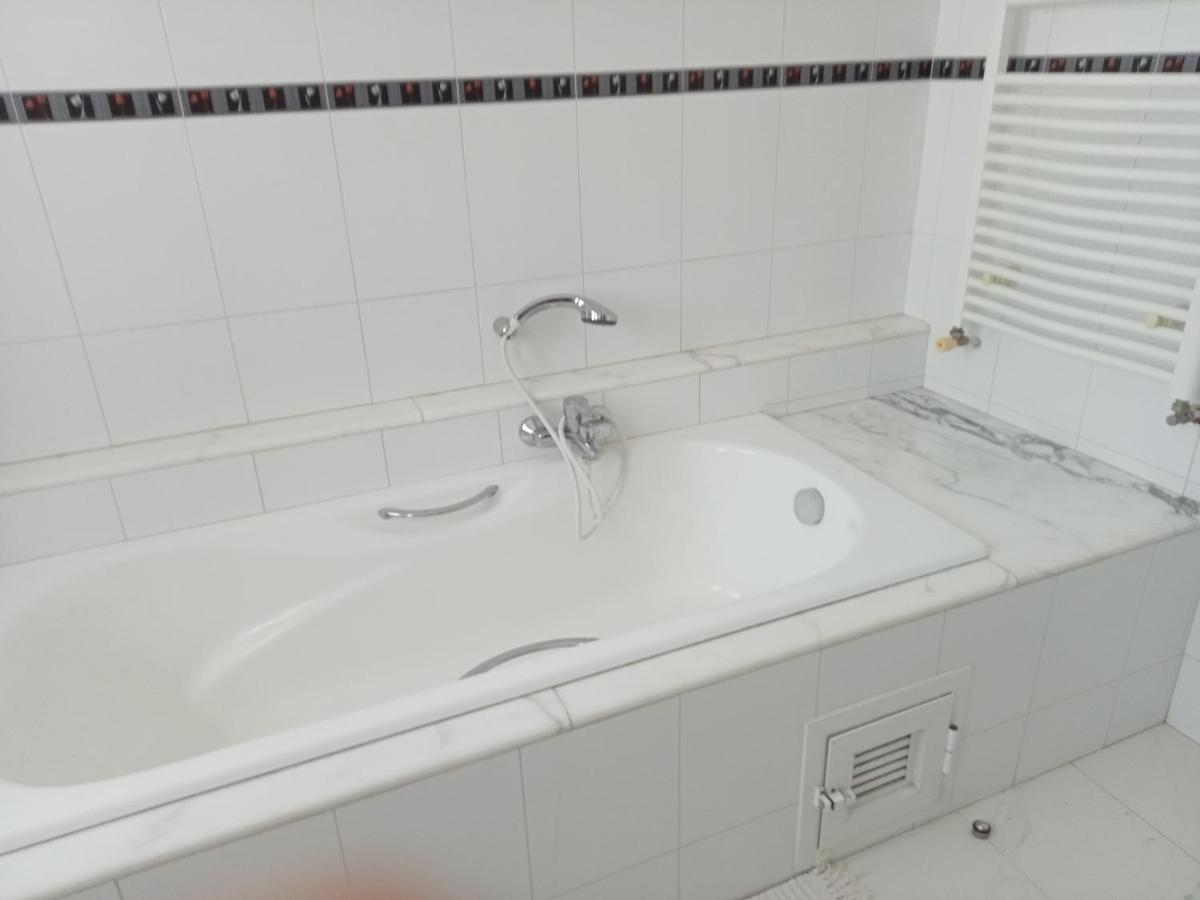 ケルアン Chez Mme Jaouida Bed & Breakfast エクステリア 写真
