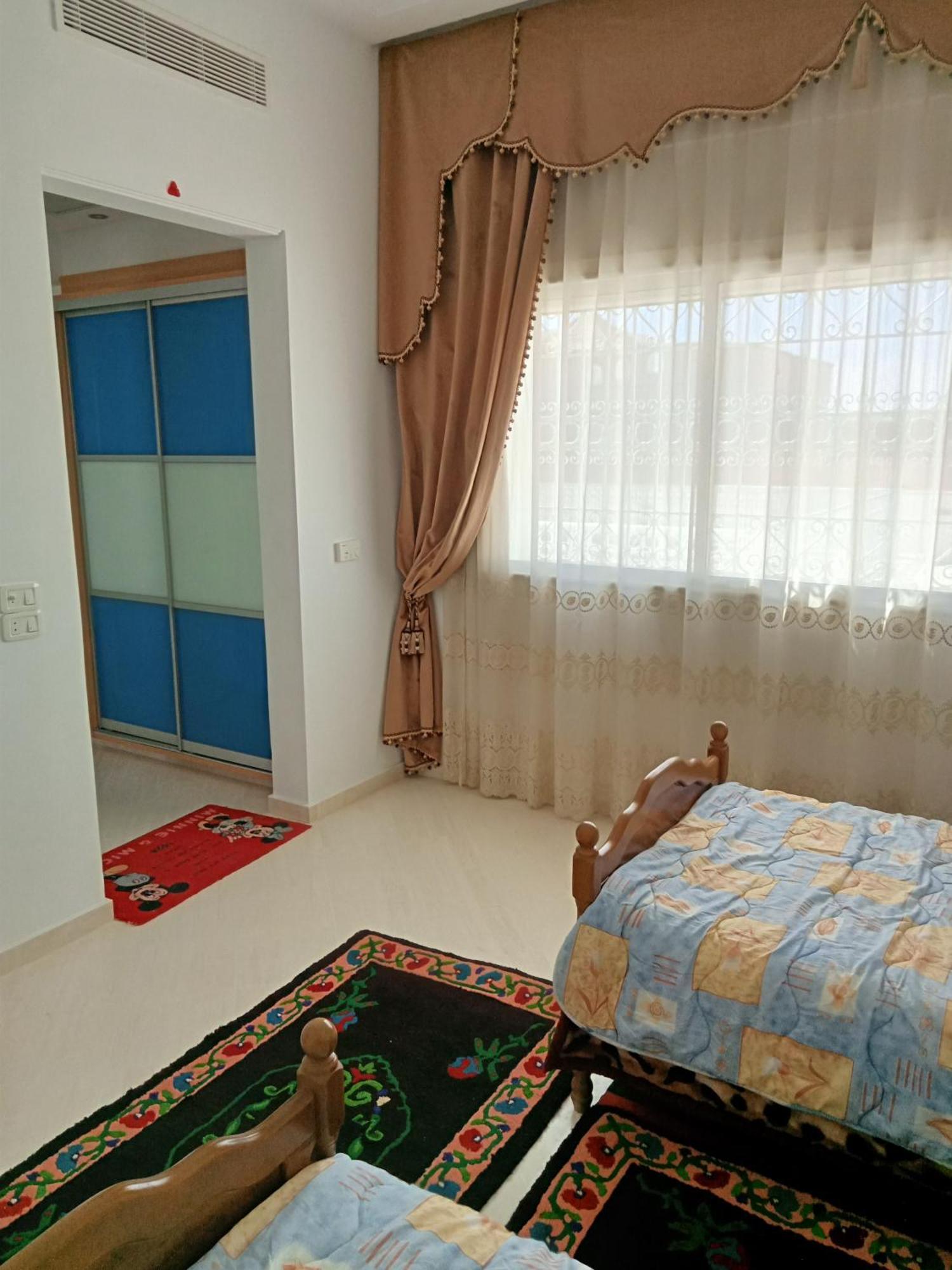ケルアン Chez Mme Jaouida Bed & Breakfast エクステリア 写真