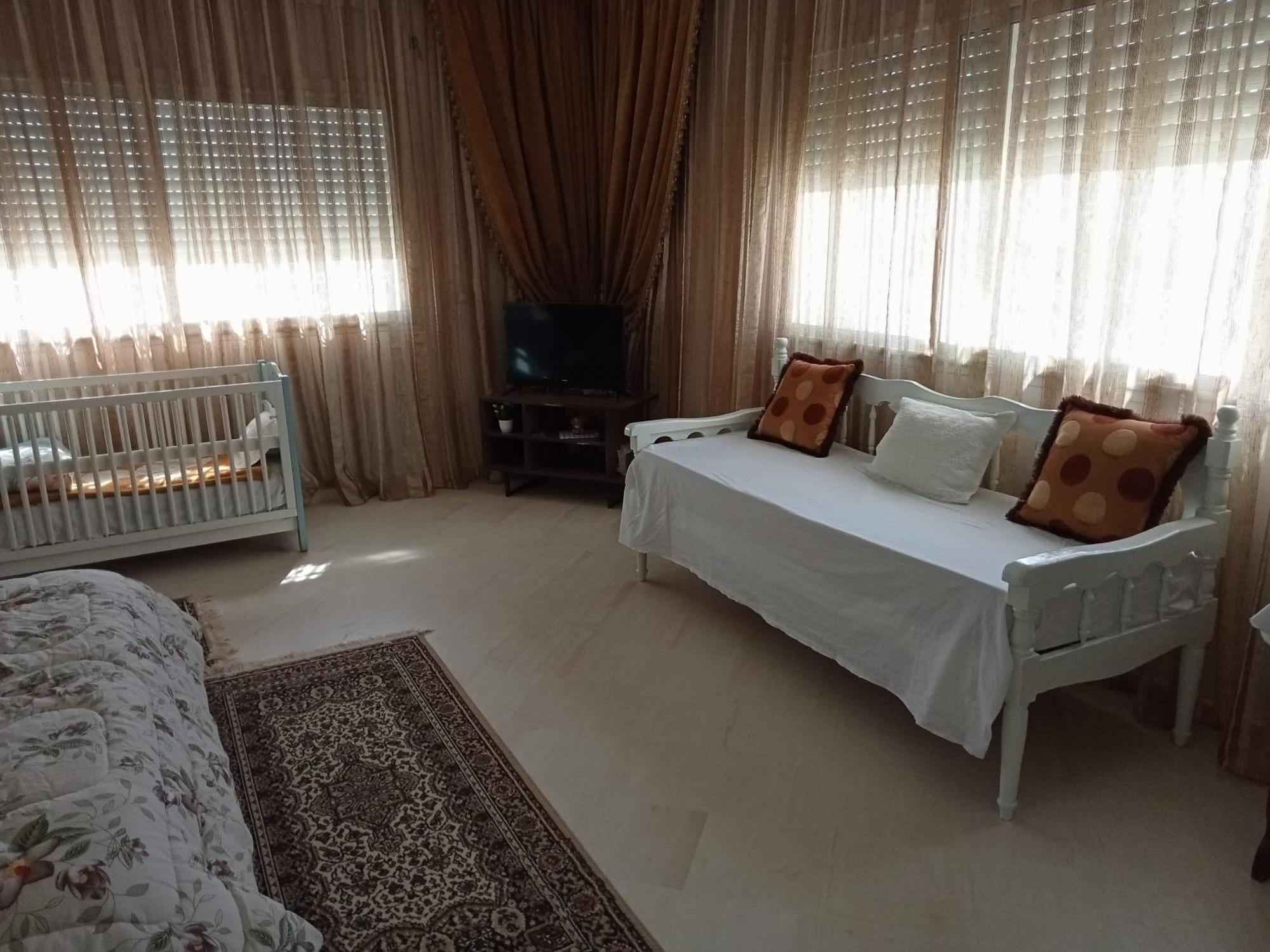 ケルアン Chez Mme Jaouida Bed & Breakfast エクステリア 写真