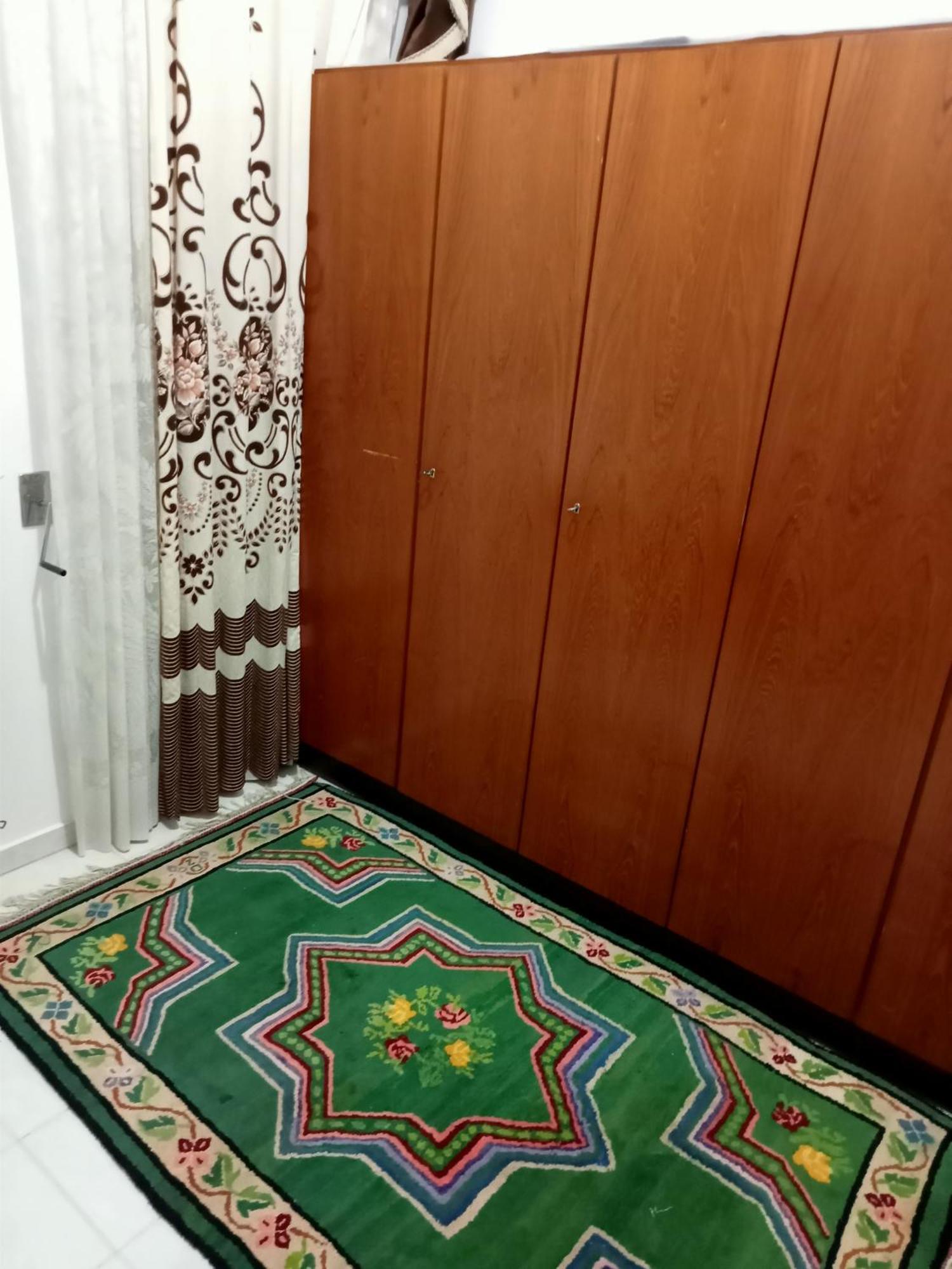 ケルアン Chez Mme Jaouida Bed & Breakfast エクステリア 写真
