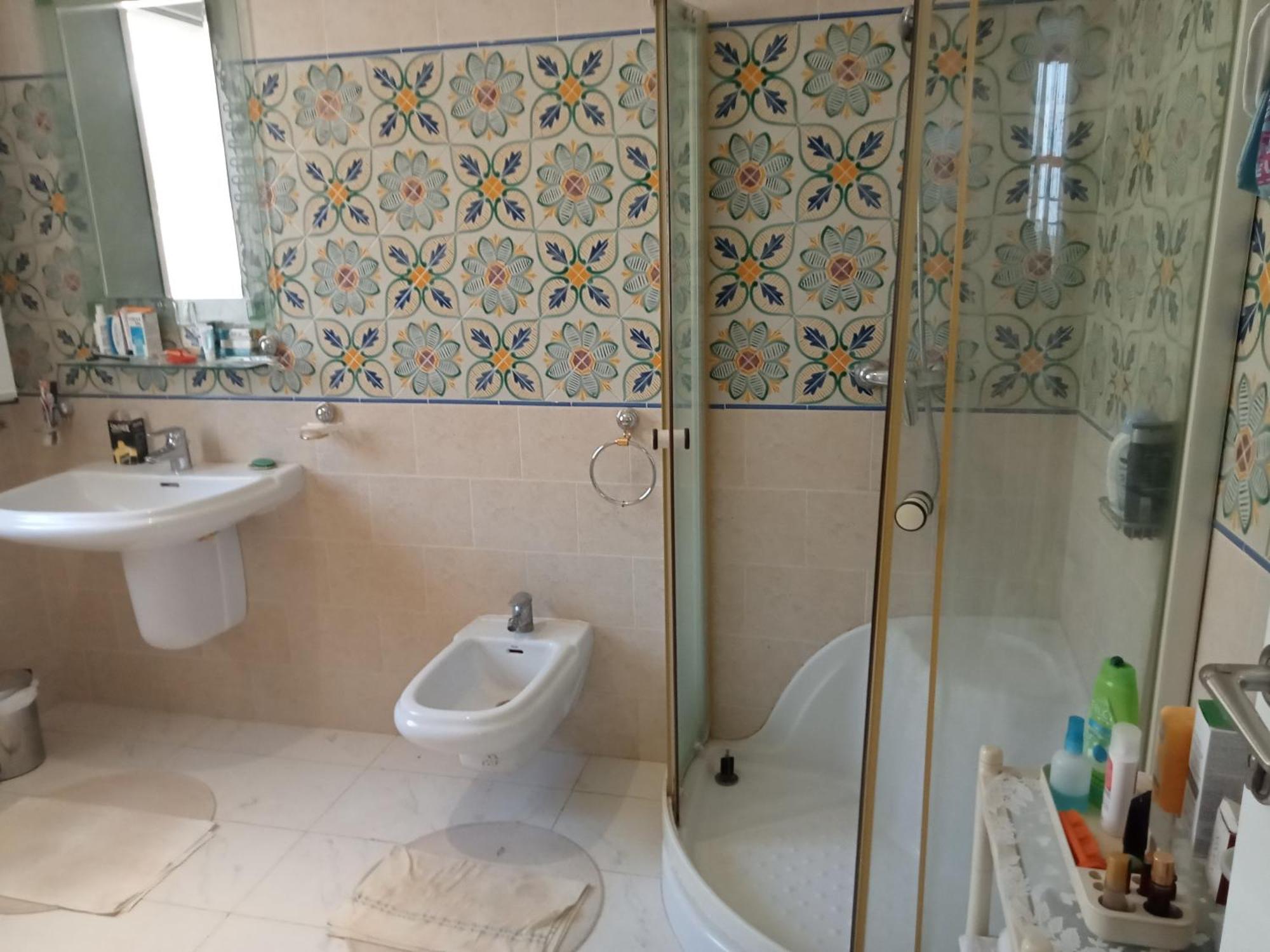 ケルアン Chez Mme Jaouida Bed & Breakfast エクステリア 写真
